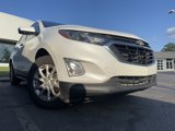 Used 2018 Chevrolet Equinox LT image 3