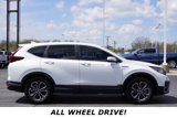 Used 2022 Honda CR-V EX-L image 2