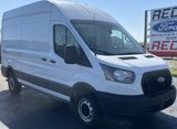 Used 2023 Ford Transit 250 148 High Roof w/ Load Area Protection Package image 2