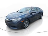 Used 2018 Honda Civic LX image 3