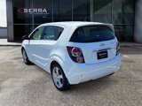 Used 2013 Chevrolet Sonic LTZ image 3
