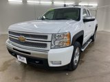 Used 2013 Chevrolet Silverado 1500 LTZ w/ Chrome Essentials Package image 5