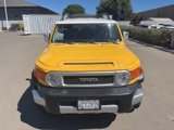 Used 2008 Toyota FJ Cruiser 2WD image 3