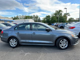 Used 2015 Volkswagen Jetta S w/ Welcome Package image 3