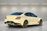 New 2025 Genesis G70 3.3T Advanced image 3