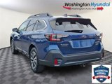 Used 2022 Subaru Outback Premium image 4