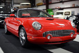 Used 2003 Ford Thunderbird image 5