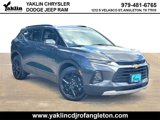 Used 2022 Chevrolet Blazer LT w/ LPO, Floor Liner Package image 1