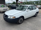 Used 2004 Nissan Sentra S w/ Road Trip Pkg image 3