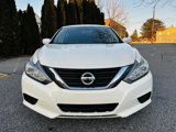 Used 2016 Nissan Altima 2.5 S w/ Power Driver Seat Package image 2