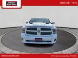 Used 2015 RAM 1500 Sport w/ Convenience Group image 2