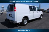 Used 2017 GMC Savana 2500 image 5