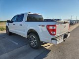 Used 2023 Ford F150 XL w/ STX Appearance Package image 2