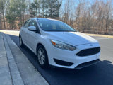Used 2018 Ford Focus SE image 5