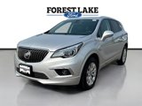 Used 2017 Buick Envision Essence image 3