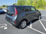 New 2025 Kia Soul LX image 4