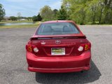 Used 2010 Toyota Corolla S image 4