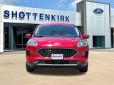 Certified 2020 Ford Escape SE image 2