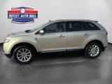 Used 2011 Lincoln MKX 2WD w/ 101A Rapid Spec Order Code image 6