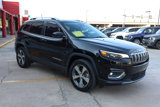 Used 2019 Jeep Cherokee Limited w/ Luxury Group image 4