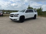 Used 2018 Chevrolet Suburban LT w/ Luxury Package image 3