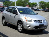 Used 2013 Nissan Rogue S image 3