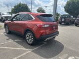 Used 2020 Ford Escape Titanium image 5