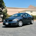 Used 2010 Honda Civic LX image 2