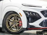 Used 2022 Hyundai Kona N image 3