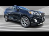 Used 2016 Kia Sorento SX image 3