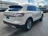 Used 2022 Lincoln Nautilus Reserve image 6
