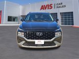 Used 2023 Hyundai Santa Fe SEL image 2