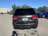 Used 2018 Jeep Grand Cherokee Limited w/ Trailer Tow Group IV image 6