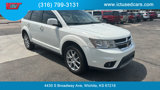 Used 2014 Dodge Journey SXT image 3