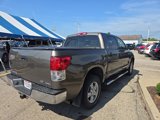 Used 2011 Toyota Tundra 4x4 CrewMax image 4