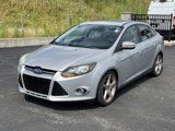 Used 2012 Ford Focus Titanium image 3