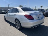 Used 2020 Mercedes-Benz C 300 Sedan image 4
