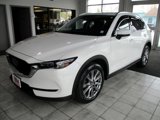 Used 2021 MAZDA CX-5 Grand Touring w/ GT Premium Package image 3