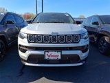 New 2025 Jeep Compass Limited w/ Elite Group image 2