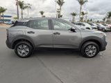 New 2025 Nissan Kicks S image 4