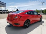 Used 2020 Honda Civic Sport image 3