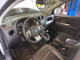 Certified 2016 Jeep Compass High Altitude image 4