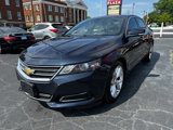 Used 2017 Chevrolet Impala LT w/ Leather Package image 3