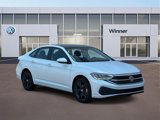Used 2024 Volkswagen Jetta SE image 5