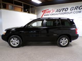 Used 2006 Toyota Highlander 4WD Hybrid image 2