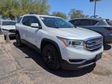 Used 2018 GMC Acadia SLT image 3