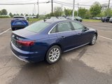 Used 2021 Audi A4 2.0T Premium image 4