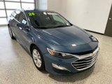 Used 2024 Chevrolet Malibu LT image 2
