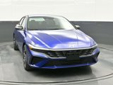 New 2025 Hyundai Elantra Sport image 2