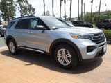 Used 2020 Ford Explorer XLT image 6